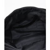 撥水ナイロン2WAYショルダーバッグ | ikka  | 詳細画像6 