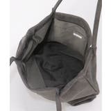 【軽量】GOKU楽スエードトートバッグ | ikka  | 詳細画像4 