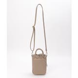 合皮2WAYミニショルダーバッグ | ikka | 詳細画像10