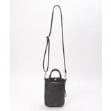 合皮2WAYミニショルダーバッグ | ikka | 詳細画像11