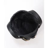 合皮2WAYミニショルダーバッグ | ikka | 詳細画像14