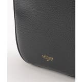 合皮2WAYミニショルダーバッグ | ikka | 詳細画像21