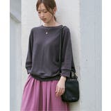 合皮2WAYミニショルダーバッグ | ikka | 詳細画像4