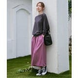 合皮2WAYミニショルダーバッグ | ikka | 詳細画像5