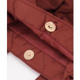 【軽量】キルティング多ポケトートバッグ | ikka  | 詳細画像20 