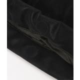 【雑誌InRed11月号掲載】PUパフ巾着ショルダーバッグ【軽量】 | ikka  | 詳細画像15 