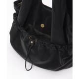 【軽量】PUバルーンバッグ | ikka | 詳細画像7