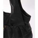 【軽量】PUバルーンバッグ | ikka | 詳細画像8