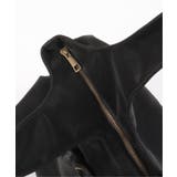 【軽量】PUバルーンバッグ | ikka | 詳細画像9