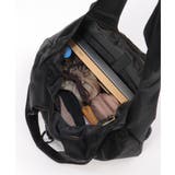 【軽量】PUバルーンバッグ | ikka | 詳細画像13