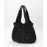 【軽量】PUバルーンバッグ | ikka | 詳細画像2