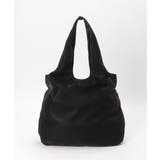 【軽量】PUバルーンバッグ | ikka | 詳細画像3