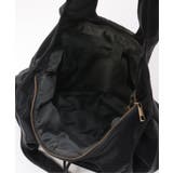 【軽量】PUバルーンバッグ | ikka | 詳細画像4