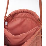 コール三層ショルダーバッグ | ikka  | 詳細画像11 