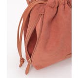 コール三層ショルダーバッグ | ikka  | 詳細画像14 