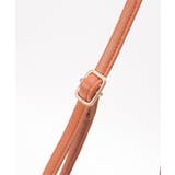 コール三層ショルダーバッグ | ikka  | 詳細画像15 