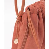 コール三層ショルダーバッグ | ikka  | 詳細画像17 