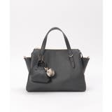 【雑誌InRed1月号掲載】合皮2WAYオヤコミニボストン | ikka  | 詳細画像18 