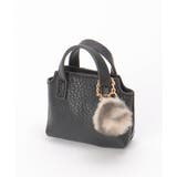 【雑誌InRed1月号掲載】合皮2WAYオヤコミニボストン | ikka  | 詳細画像19 