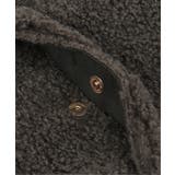 プードルエコファーショルダーバッグ  | ikka  | 詳細画像15 