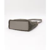 プードルエコファーショルダーバッグ  | ikka  | 詳細画像17 