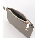 プードルエコファーショルダーバッグ  | ikka  | 詳細画像20 