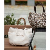 ボアロゴイリミニトート | ikka  | 詳細画像6 