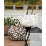 ボアロゴイリミニトート | ikka  | 詳細画像7 