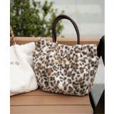 ボアロゴイリミニトート | ikka  | 詳細画像8 