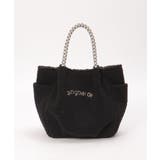 ボアロゴイリミニトート | ikka  | 詳細画像16 