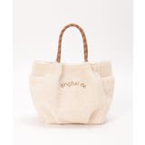 ボアロゴイリミニトート | ikka  | 詳細画像17 