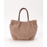 ボアロゴイリミニトート | ikka  | 詳細画像19 