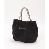 ボアロゴイリミニトート | ikka  | 詳細画像20 