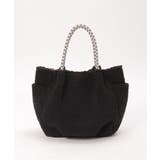 ボアロゴイリミニトート | ikka  | 詳細画像21 