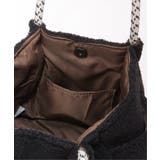 ボアロゴイリミニトート | ikka  | 詳細画像24 