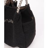 ボアロゴイリミニトート | ikka  | 詳細画像25 