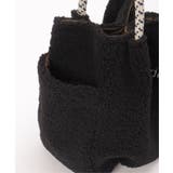 ボアロゴイリミニトート | ikka  | 詳細画像26 