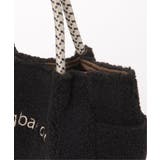 ボアロゴイリミニトート | ikka  | 詳細画像28 