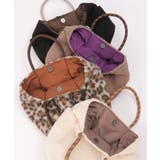 ボアロゴイリミニトート | ikka  | 詳細画像31 