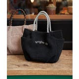 ボアロゴイリミニトート | ikka  | 詳細画像3 