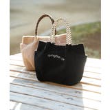 ボアロゴイリミニトート | ikka  | 詳細画像4 