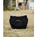 ボアロゴイリミニトート | ikka  | 詳細画像5 