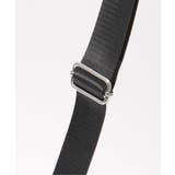 ポリダブルポケット2WAYボストンバッグ | ikka  | 詳細画像12 