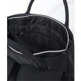 ポリダブルポケット2WAYボストンバッグ | ikka  | 詳細画像6 