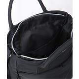 ポリダブルポケット2WAYボストンバッグ | ikka  | 詳細画像7 