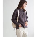 【2WAY／軽量】撥水リュックショルダーバッグ | ikka  | 詳細画像10 