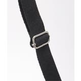 【2WAY／軽量】撥水リュックショルダーバッグ | ikka  | 詳細画像22 