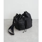 【2WAY／軽量】撥水リュックショルダーバッグ | ikka  | 詳細画像1 