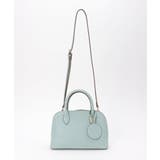 合皮2WAYボストンミラー付きトートバッグ | ikka  | 詳細画像15 