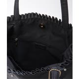 スクエア型サブバッグ | ikka  | 詳細画像10 